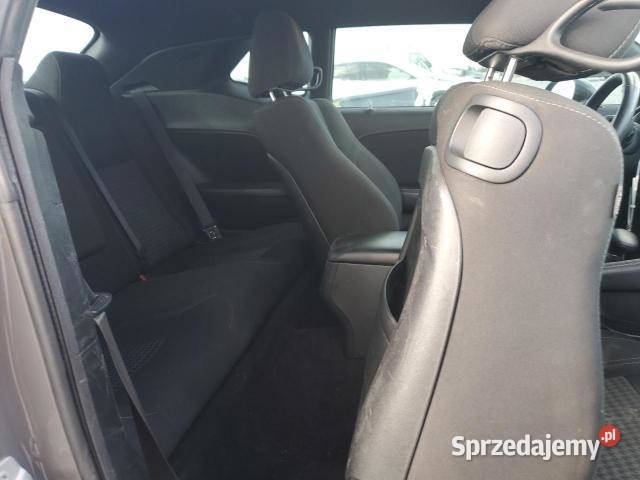 Challenger stx 2018 podkarpackie Stalowa Wola