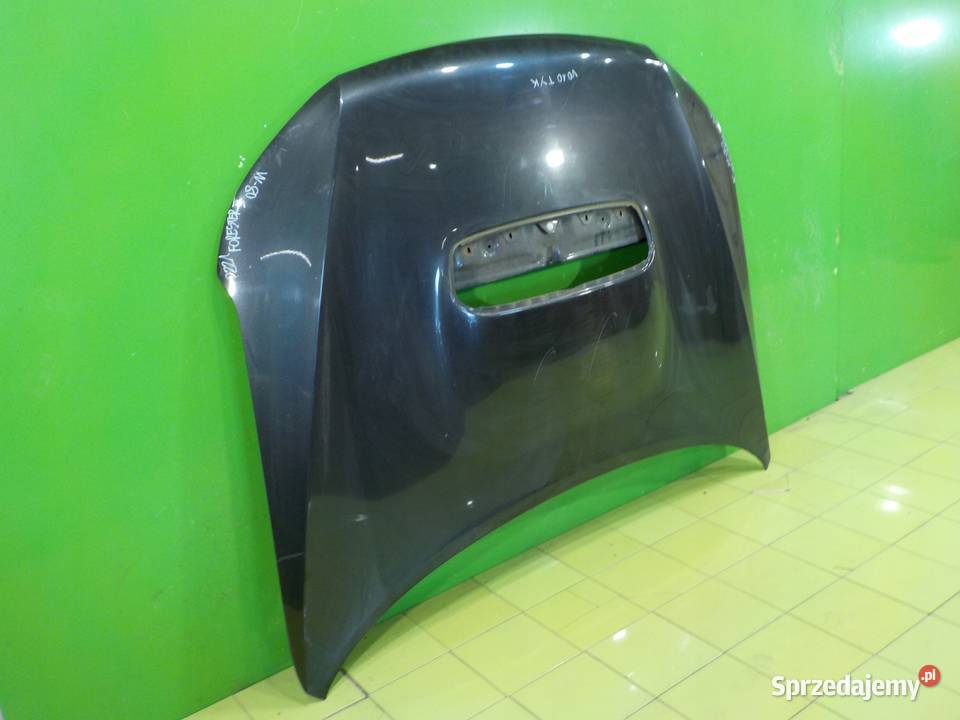 SUBARU FORESTER III 20 D 10r 5D maska osobowe