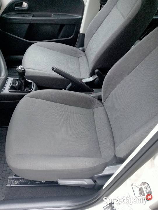 Volkswagen up white style Jedlnia-Letnisko