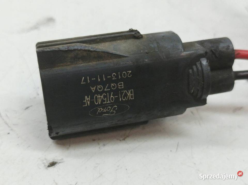 WTRYSKIWACZ BK219T540AF 22 TDCI DPF Ford Transit