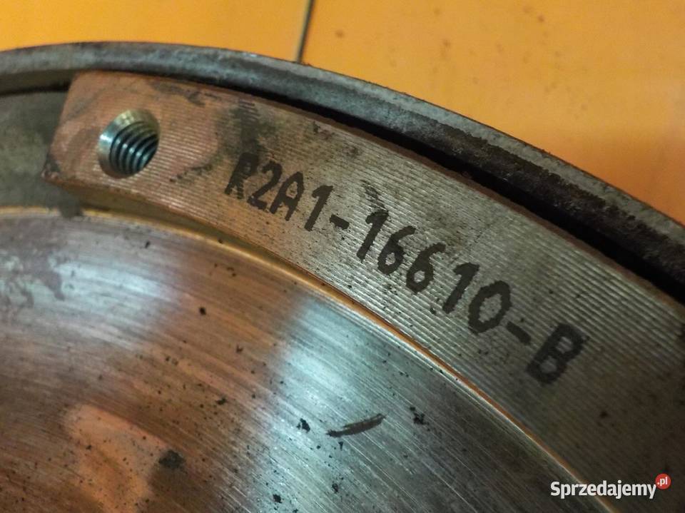 MAZDA 6 GH 3 CX7 22 CITD 10r 180 R2AA kolo mazowieckie Suków