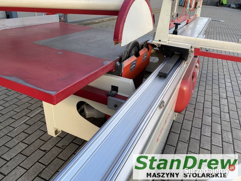 Piła formatowa Winter M 45 sprzedam