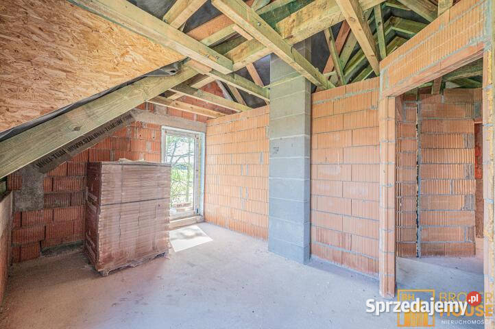 Ogłoszenie dom wolnostojący Opole 1209m2 482m2 sprzedam