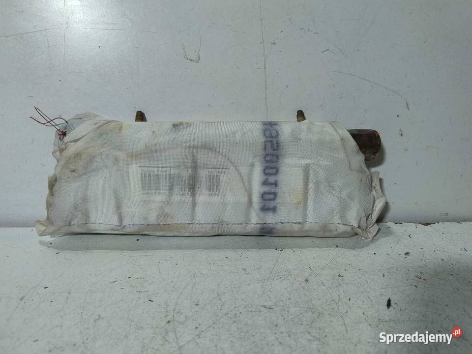 PODUSZKA AIRBAG W FOTEL LEWA BMW E93