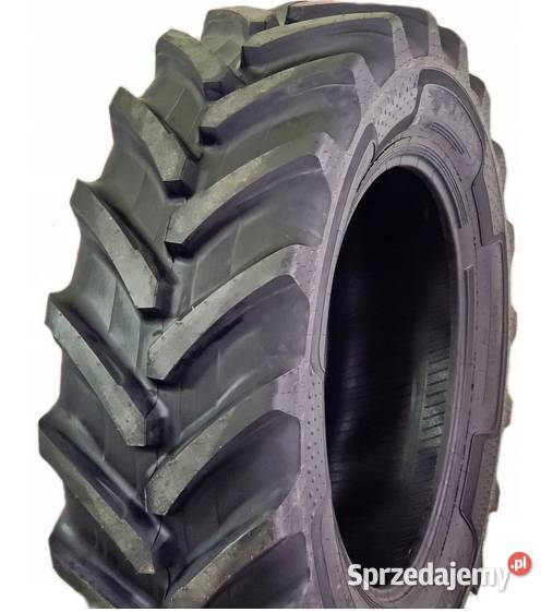 Opona 46085R30 184R30 ALLIANCE AGRI STAR II 145D świętokrzyskie Łagów