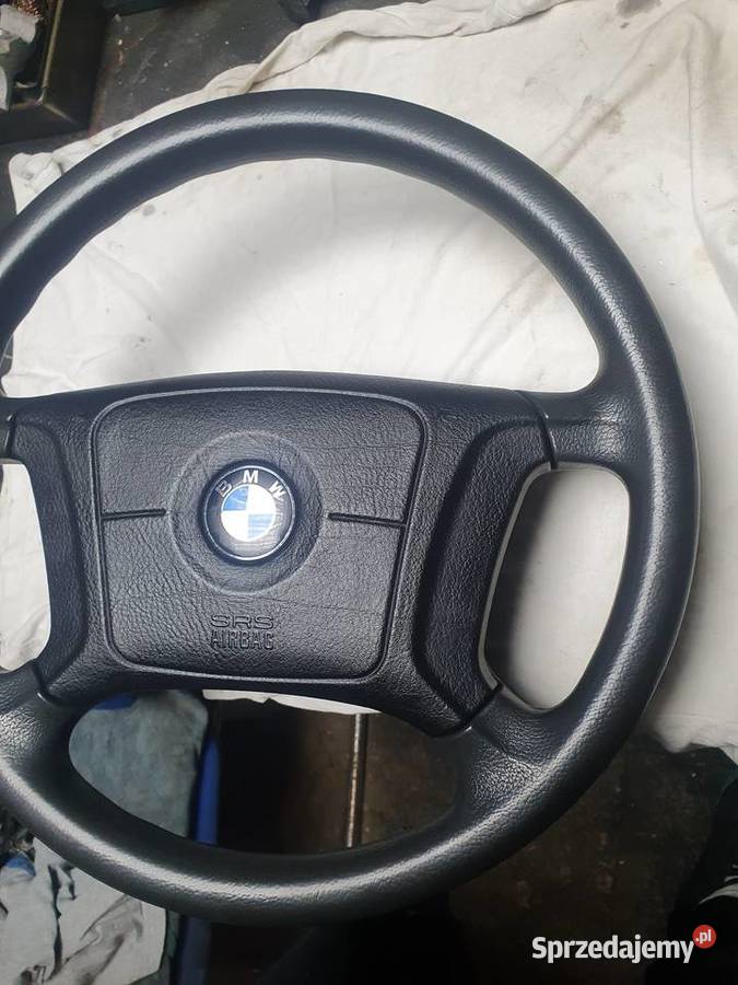 Kierownica bmw e36 kierownice Białystok