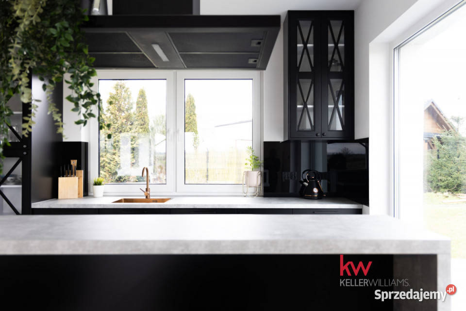 Do sprzedaży dom wolnostojący 1865m Dankowo Kwidzyn