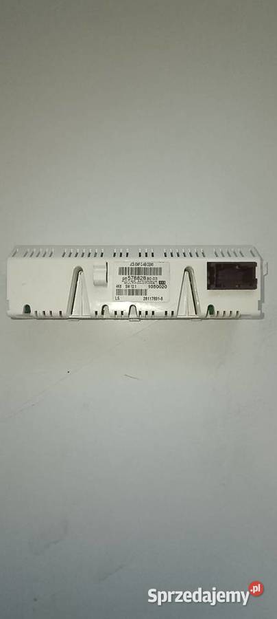 Wyświetlacz Peugeot 407 307 C4 C5 łódzkie Opoczno sprzedam