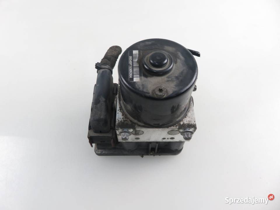 POMPA ABS OPEL ASTRA III H A04 13213610AL osobowe Układ ABS i ESP sprzedam