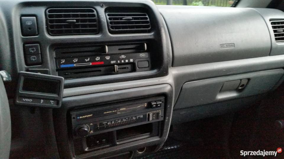 Sprzedam Suzuki Jimny