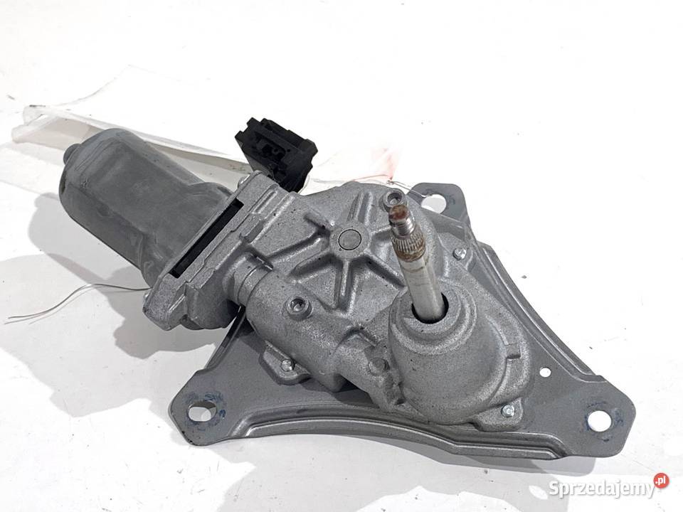 SILNIK WYCIERACZEK TYŁ MITSUBISHI MIRAGE SPACE