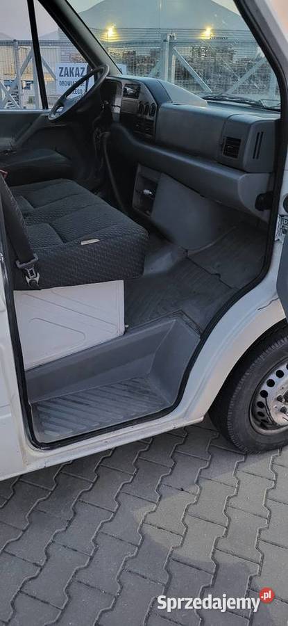 Vw lt 28 Pruska Łąka