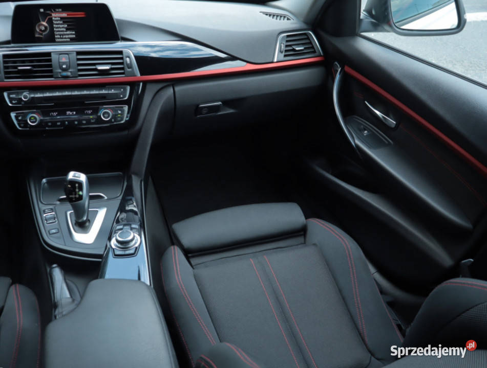 BMW 3 318 i 145087km Lublin