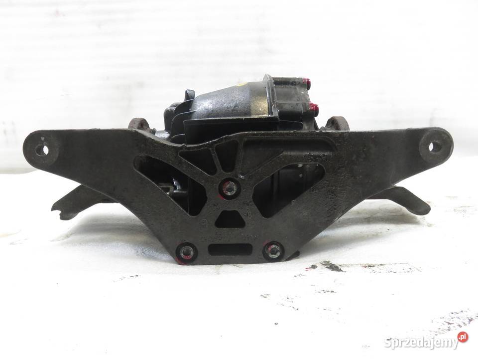 DYFER AUDI A6 C6 30 TDI GSZ