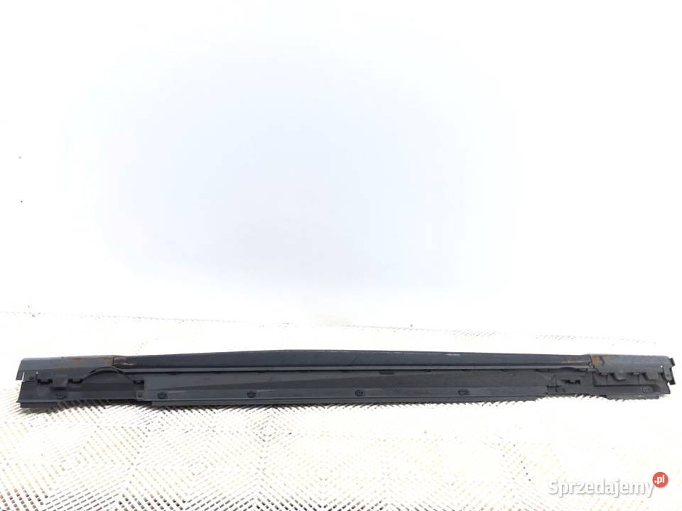 LISTWA PROGOWA PRAWY RS6 LY7C AUDI A6 C8 Kombi sprzedam