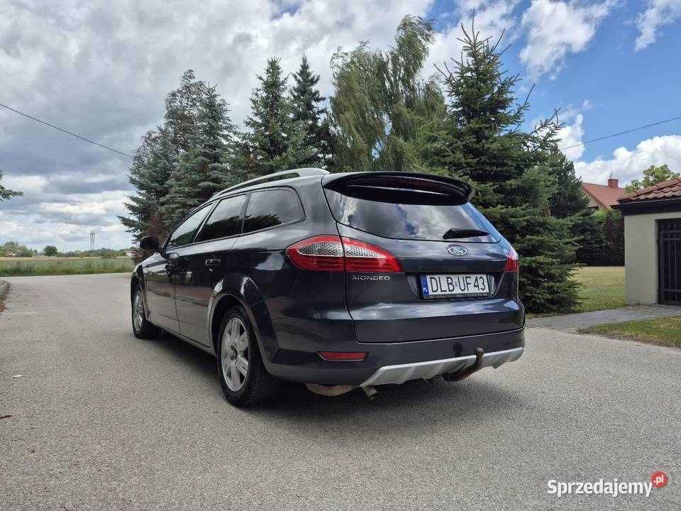 Ford Mondeo S 20benzyna czujnik zmierzchu mazowieckie Ożarów Mazowiecki sprzedam