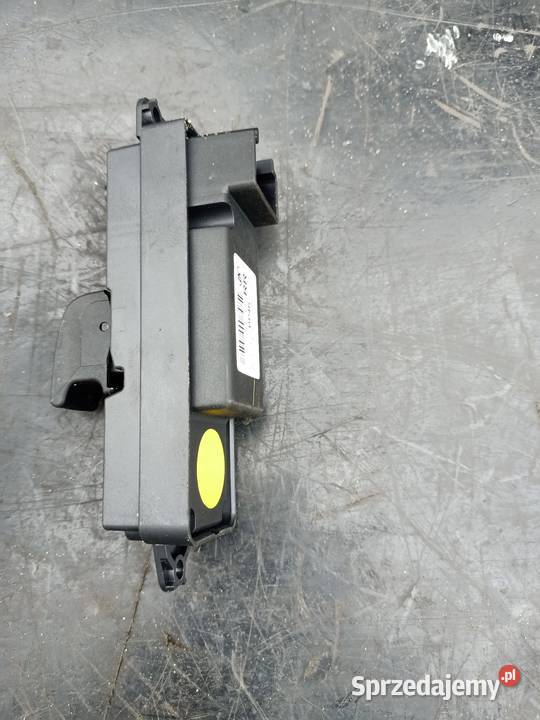 Przycisk otwierania szyby prawy tył tylny Mazda Pozostałe Szczecin