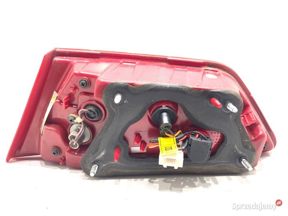 LAMPA TYŁ LEWA WEWNĘTRZNA KIA OPTIMA