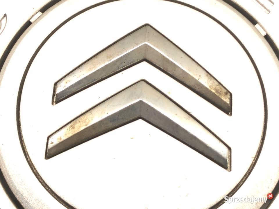 KOŁPAKI KOMPLET 15 CITROEN C4 I 9650011880 Kołpaki sprzedam