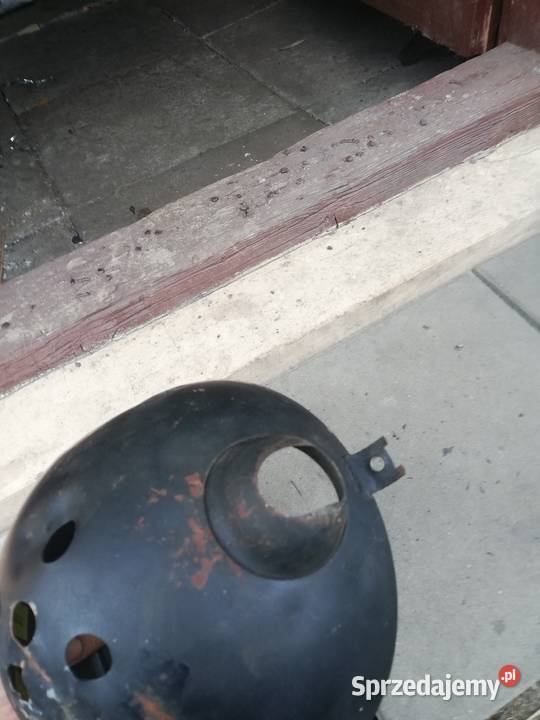 Skorupa lampy mz etz Skierniewice
