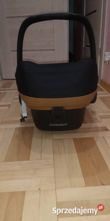 Maxi Cosi Pebble Maxi Cosi lubelskie Babin