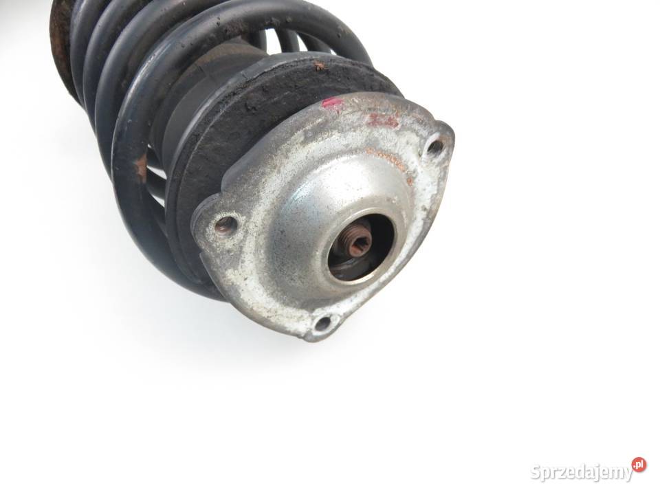 MCPERSON LEWY PRZEDNI SAAB 95 YS3E 22 TiD osobowe Zawieszenie i amortyzacja