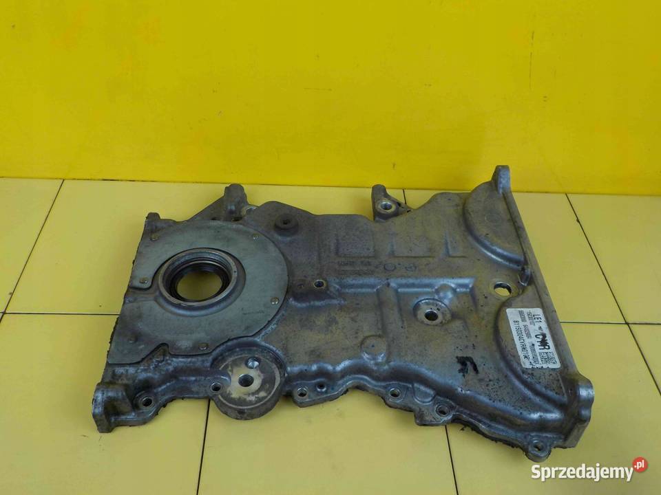 CORSA E ADAM 10 TURBO 17r 116 B10XFT obudowa świętokrzyskie Suków