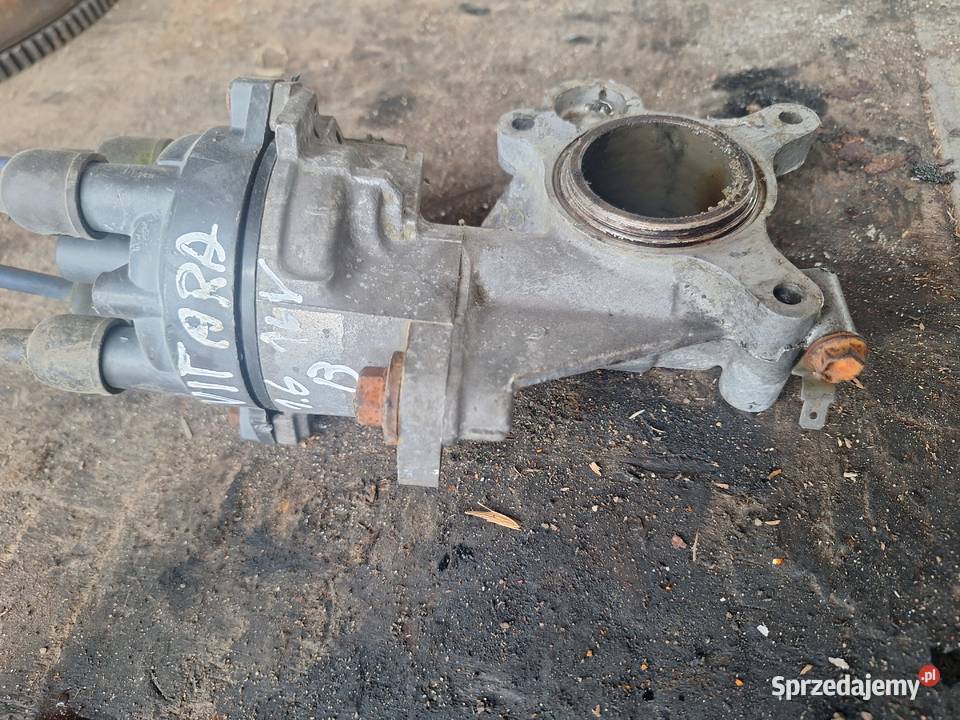 Aparat Zapłonowy Suzuki Vitara I 16B osobowe Wisznice