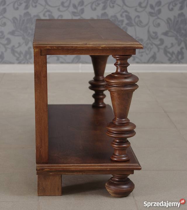 Konsola eklektyczna Stolik NOWA 4861 Pozostałe Nysa