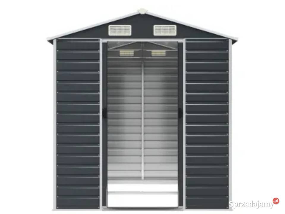 Szopka ogrodowanarzędziowa sprzedam