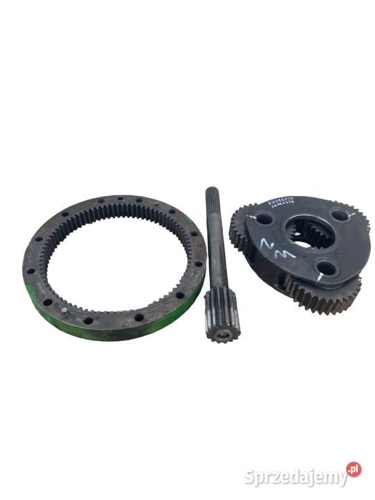 KOMP ZESTAW PLANETARNY SU290737 SU290739 SU22996 Kielce