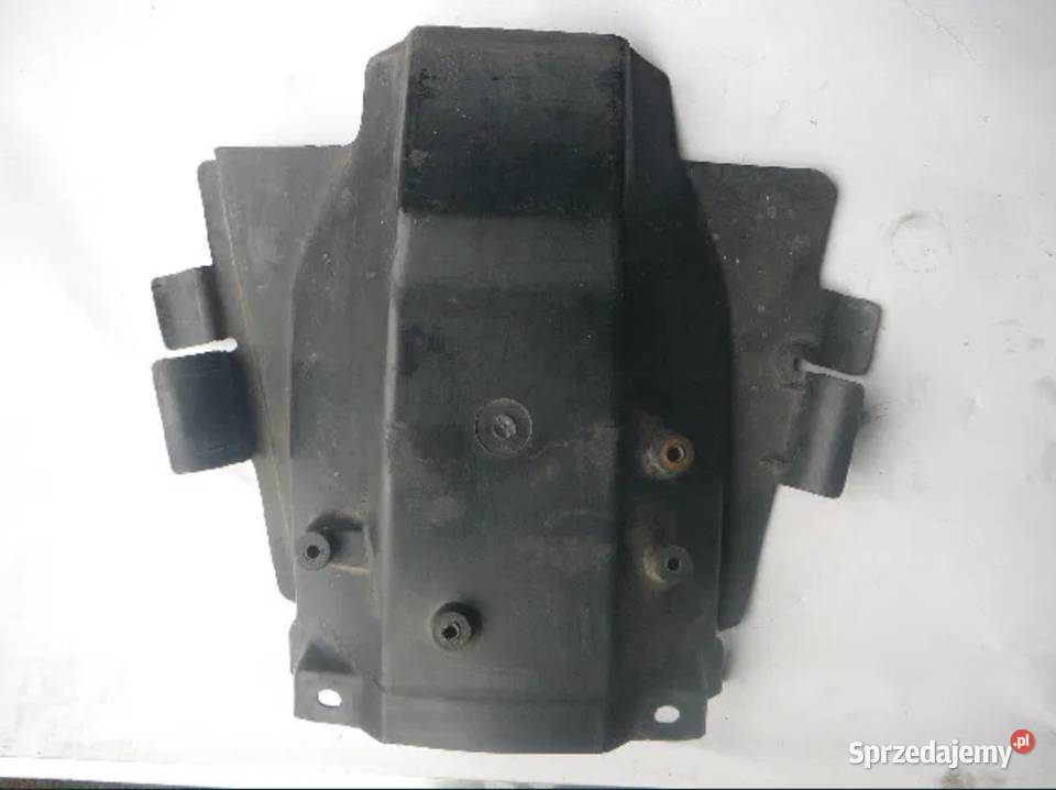 Wypełnienie ramy tylni błotnik Yamaha XV 750 Ostrów Wielkopolski sprzedam