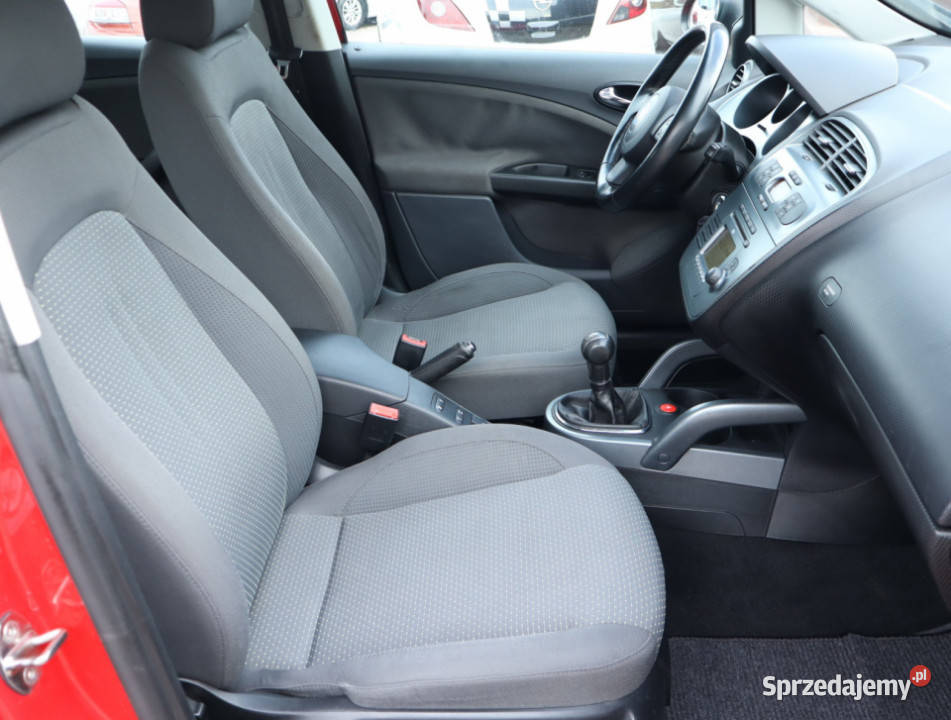 Seat Altea 19 TDI Piaseczno