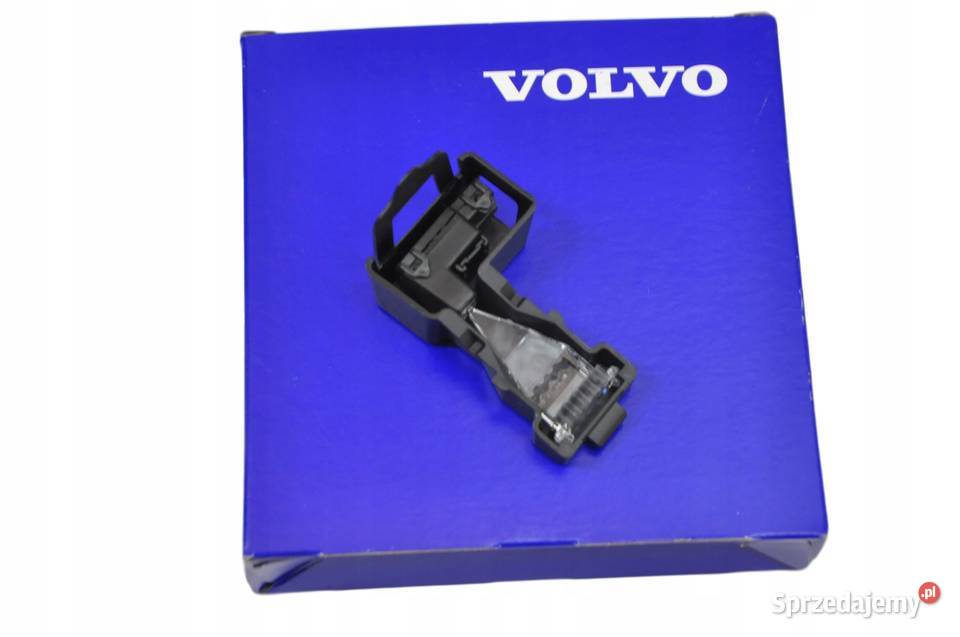 VOLVO XC60 XC70 lampka podswietleni drzwi prawa dolnośląskie Bielany Wrocławskie