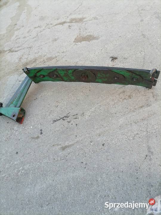 Resor pióro kverneland pług sprężyna Łomża