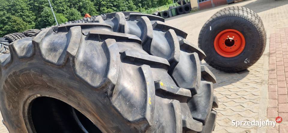169r30 16930 42085r30 Continental Mitas 99 Nowe Miasto Lubawskie