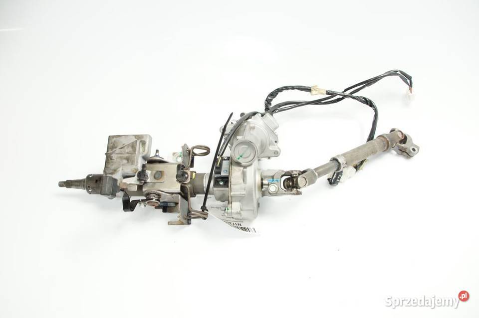 KOLUMNA KIEROWNICZA TOYOTA AURIS 4520002270