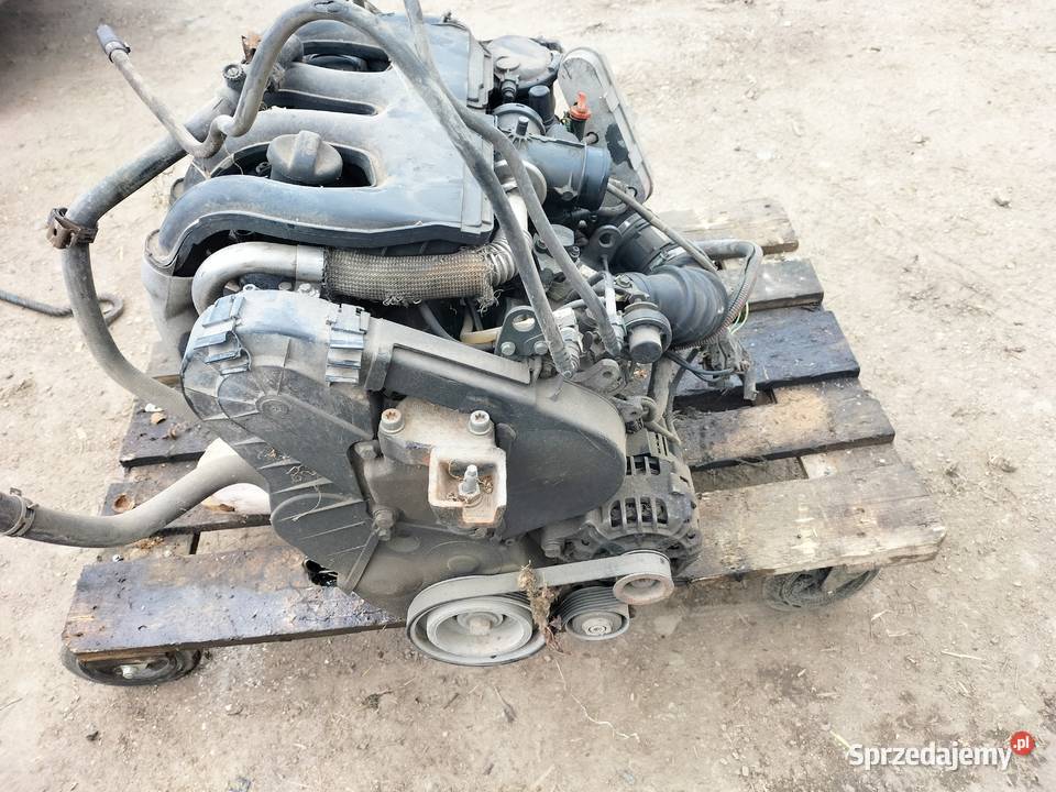 CITROEN C15 19D DIZEL SILNIK SKRZYNIA BIEGÓW Motoryzacja Kamień-Kolonia