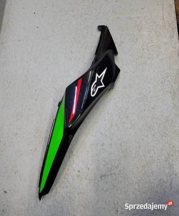 KAWASAKI NINJA Z 650 1619 OWIEWKA MOCOWANIE Nowy Tomyśl sprzedam