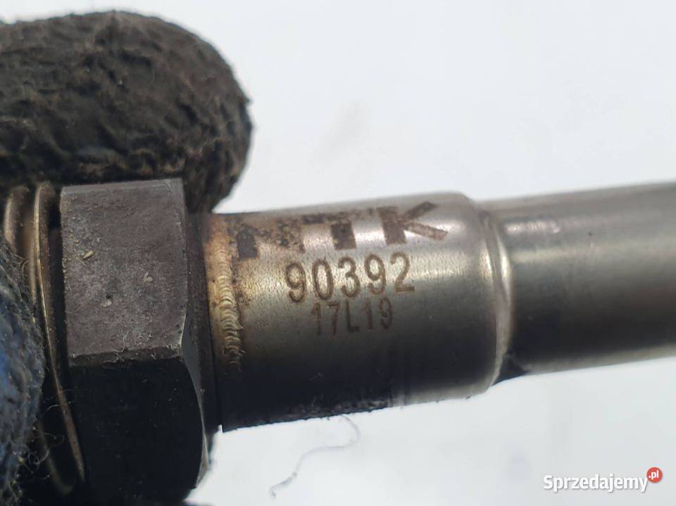 SONDA VOLKSWAGEN CRAFTER 90392 NTK osobowe Lipno