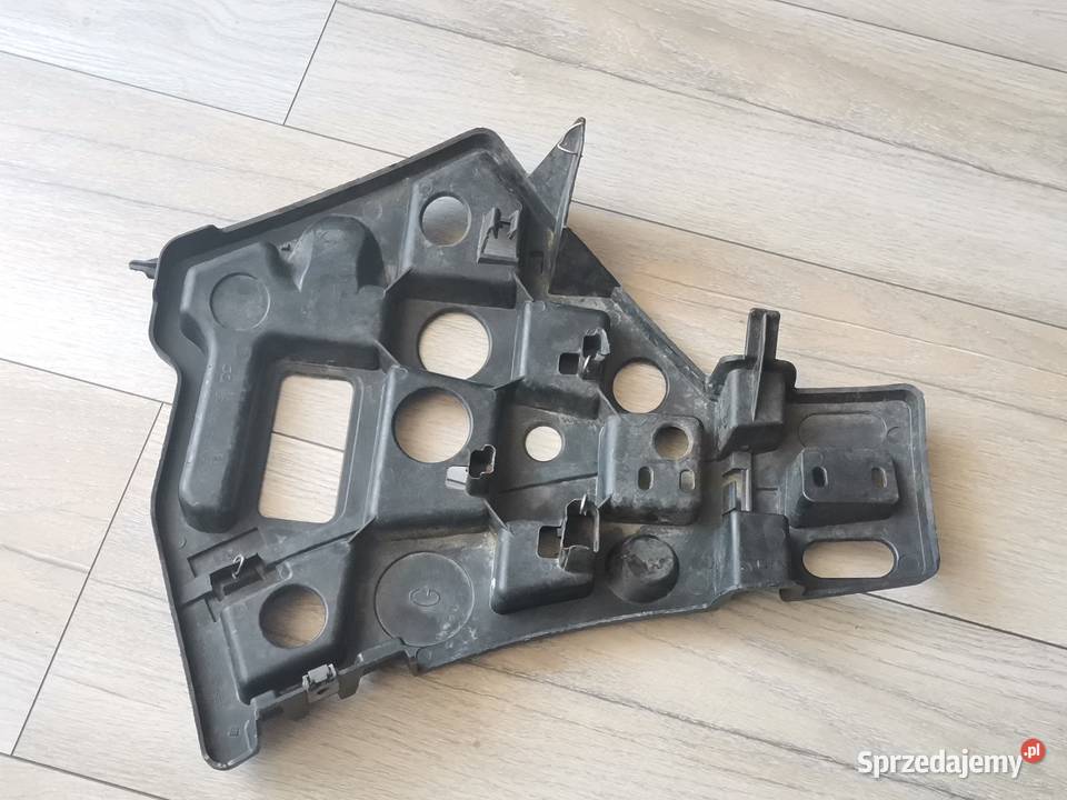 PEUGEOT 5008 LEWY ŚLIZG ZDERZAKA PRZÓD Międzychód