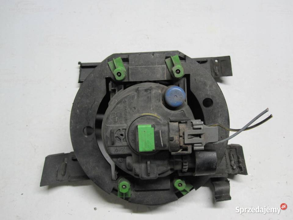 LAND ROVER FREELANDER II 06r halogen prawy