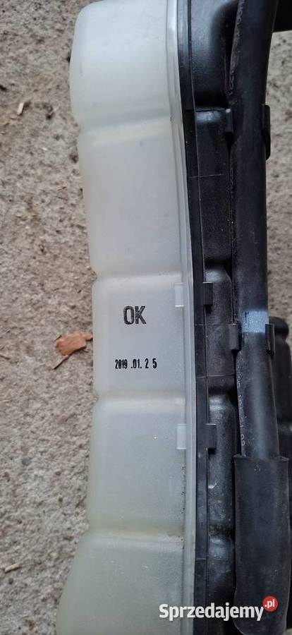 Sprzedam drobnostki Kia stinger lubelskie