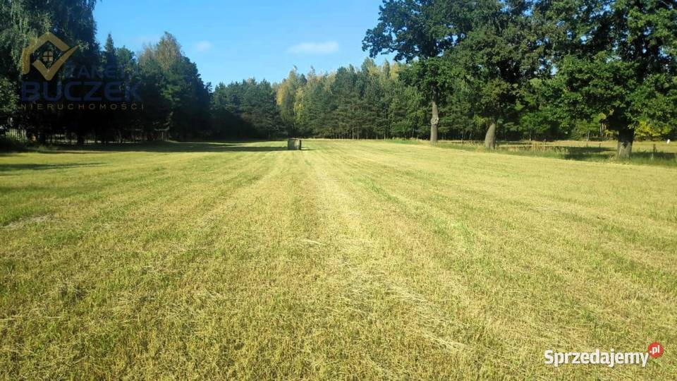Sprzedam działkę budowlaną w Lasocinie mazowieckie Lasocin