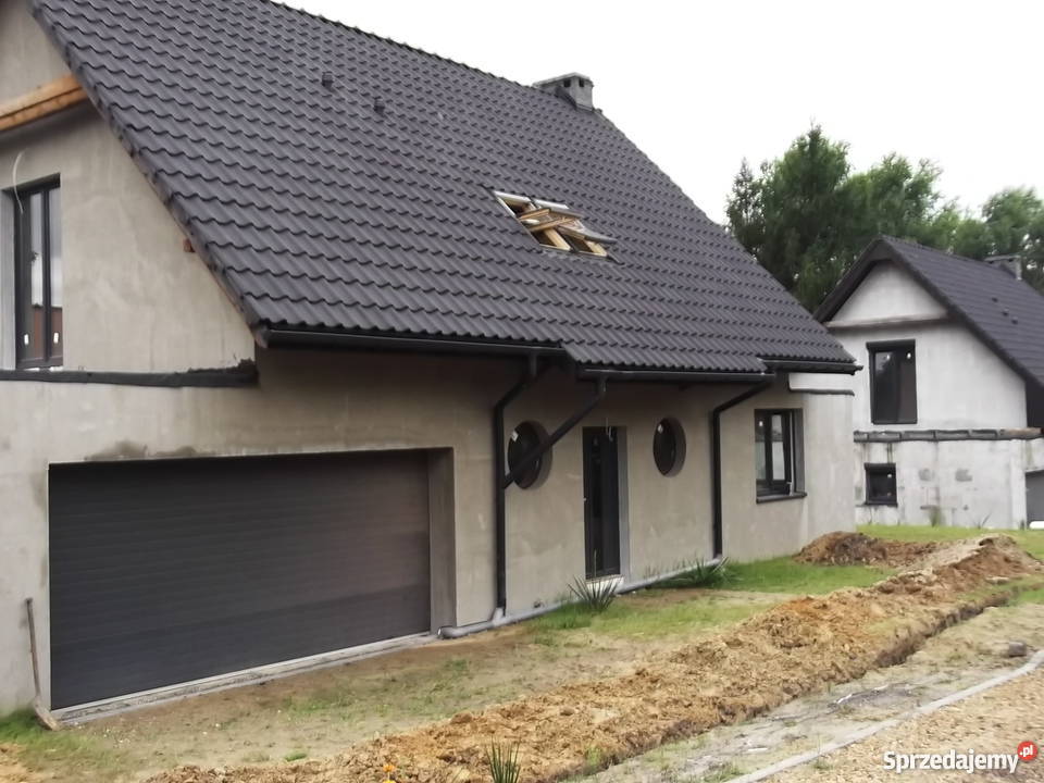 DOM RYBNIK śląskie Rybnik