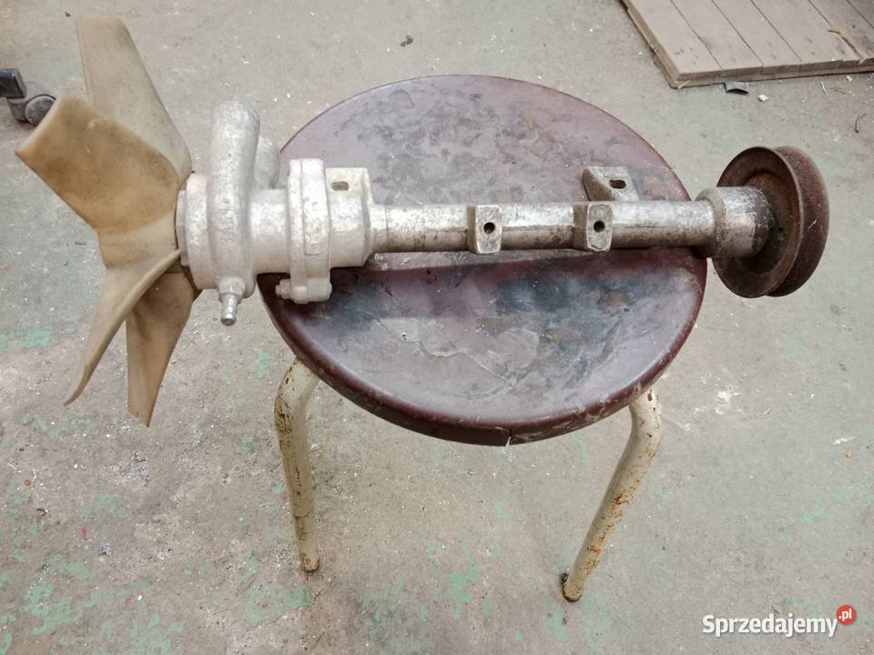 Pompa wody Syrena Pompy wody Bielsko-Biała sprzedam