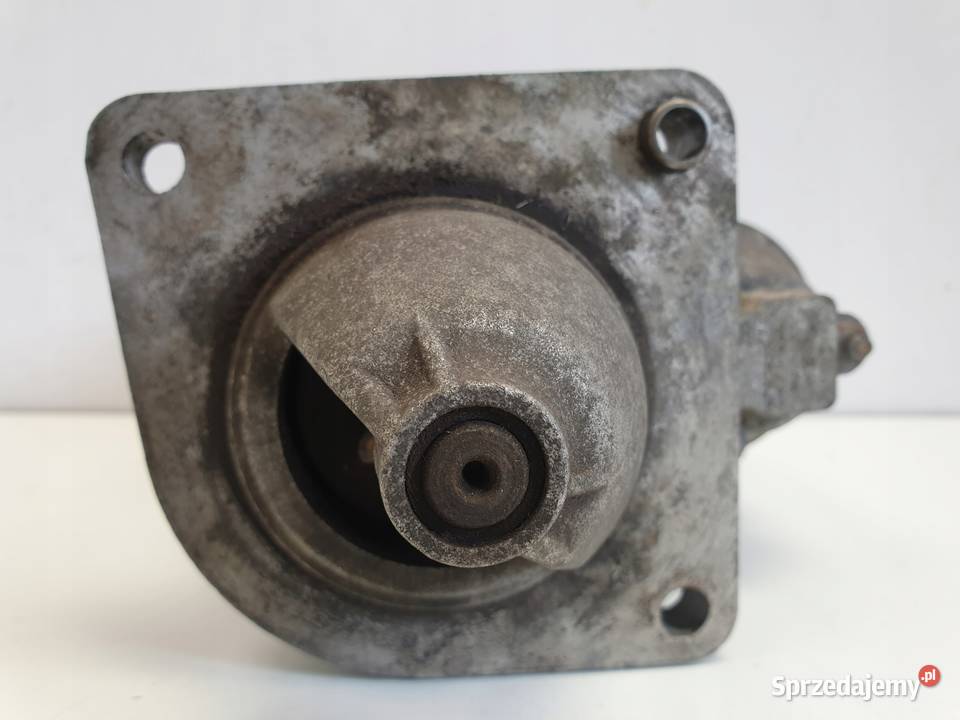 ROZRUSZNIK Alfa Romeo 156 20 TS Rudka