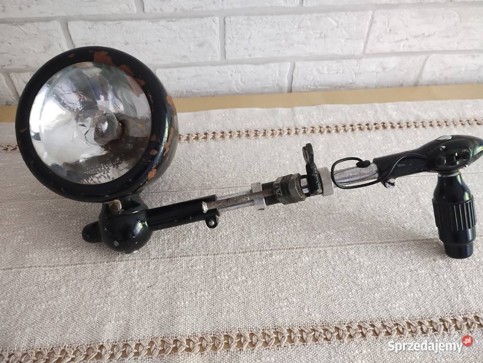 Szperacz Gaz 69 UAZ Ził M72 Ural Tarnów
