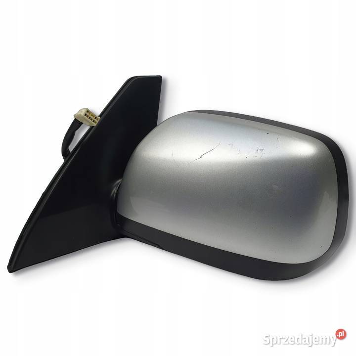 LUSTERKO LEWE KIEROWCY Toyota Rav4 Rav IV Rav 4 lubelskie Chełm