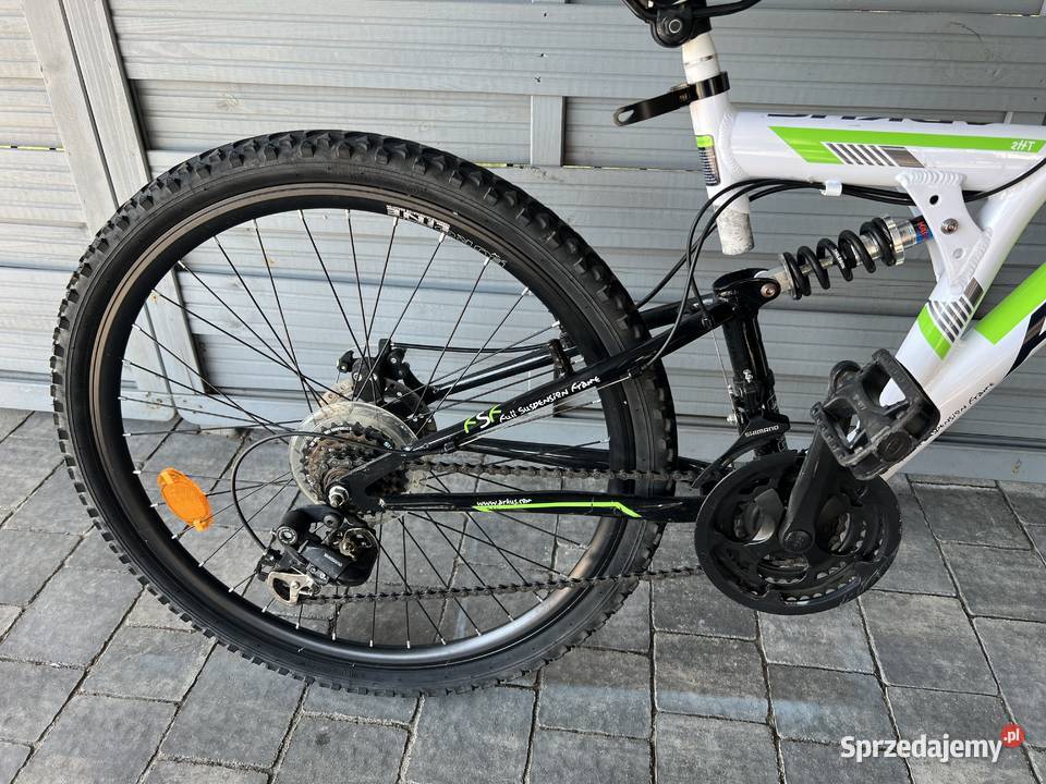 Rower ARKUS graffiti 505 26 świętokrzyskie Ostrowiec Świętokrzyski